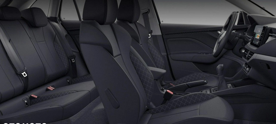 Skoda Scala cena 91300 przebieg: 3, rok produkcji 2023 z Kazimierz Dolny małe 22